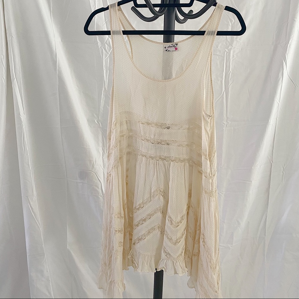 Free people dress